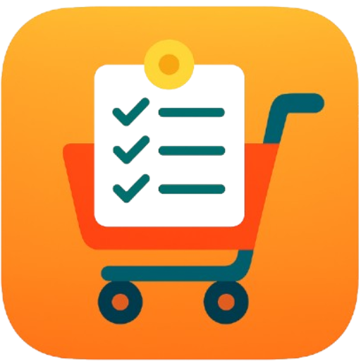 Icono oficial de TodoListas, aplicación de productividad para Android